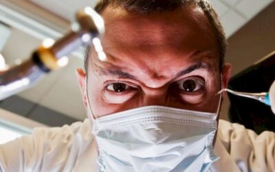 Почему не надо бояться стоматологов?